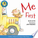 Cover of Me First