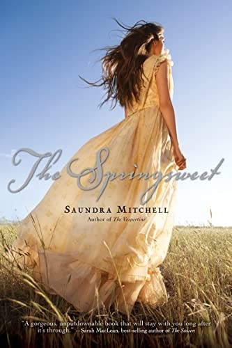 Cover of The Springsweet