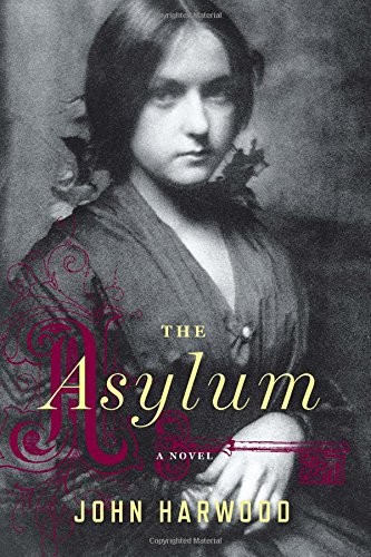 Cover of The Asylum