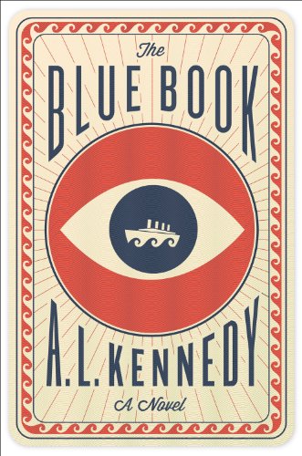 Cover of The Blue Book