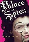 Cover of Palace of Spies