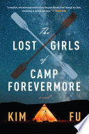 Cover of The Lost Girls of Camp Forevermore