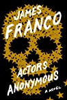 Cover of Actors Anonymous