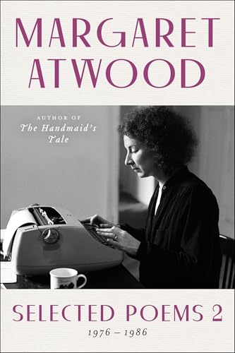Cover of Selected Poems 2