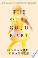 Cover of The Pure Gold Baby