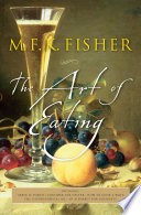 Cover of The Art of Eating