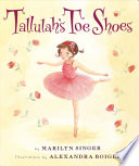 Cover of Tallulah's Toe Shoes