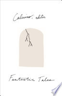 Cover of Fantastic Tales: Visionary and Everyday
