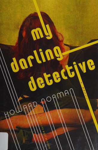Cover of My darling detective