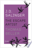 Cover of J.D. Salinger