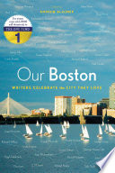 Cover of Our Boston
