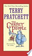 Cover of The Carpet People