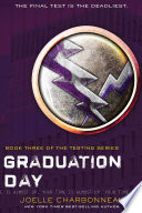 Cover of Graduation Day