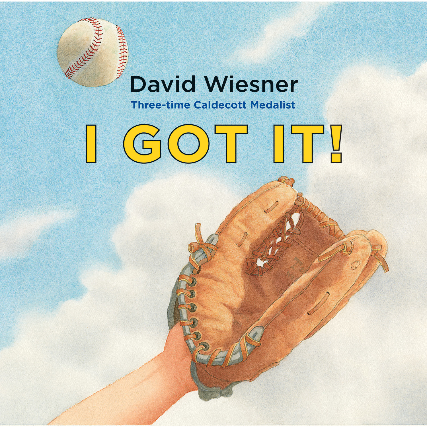 Cover of I Got It!