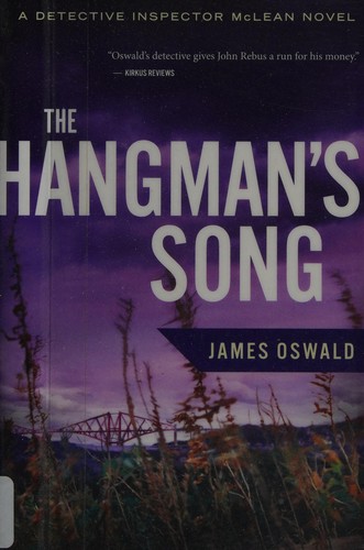 Cover of The hangman's song