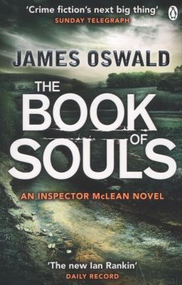 Cover of The Book of Souls