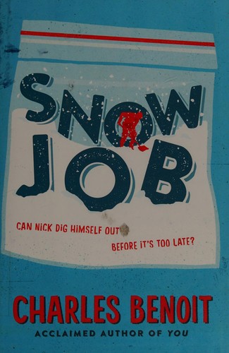 Cover of Snow job