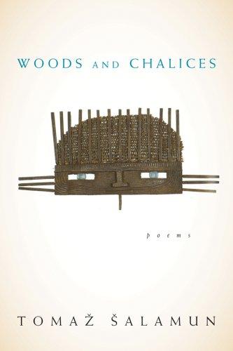 Cover of Woods and Chalices