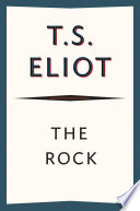 Cover of The Rock