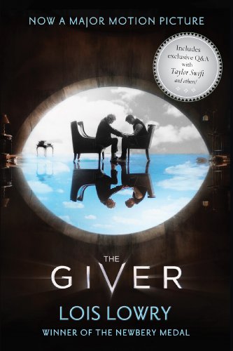 Cover of The Giver