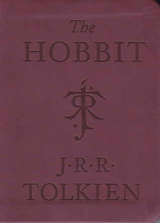 Cover of The Hobbit: Or There and Back Again