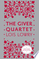 Cover of Giver Quartet