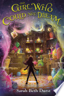 Cover of The Girl Who Could Not Dream
