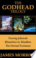 Cover of Towing Jehovah