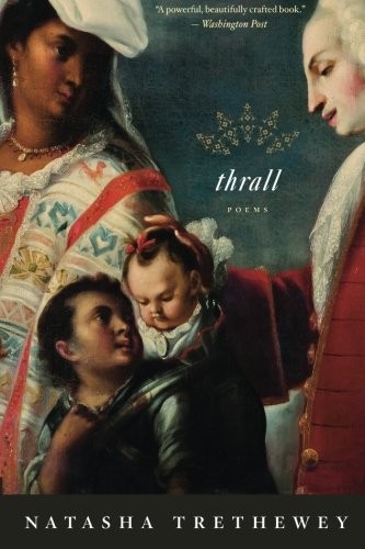 Cover of Thrall