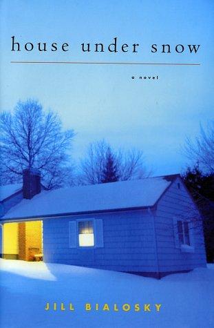 Cover of House under snow