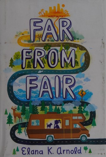 Cover of Far from fair