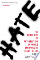 Cover of Hate