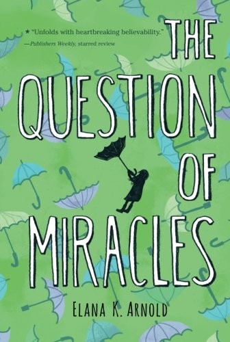 Cover of The question of miracles