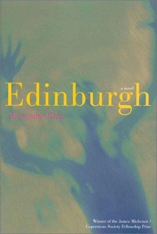 Cover of Edinburgh