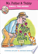Cover of Mr. Putter & Tabby Smell the Roses