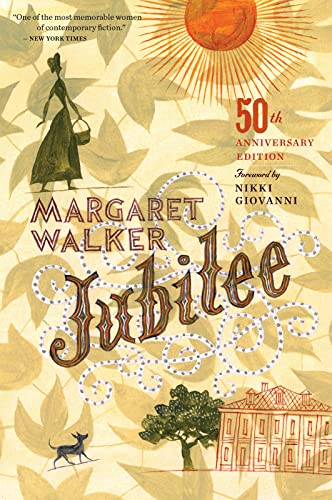 Cover of Jubilee