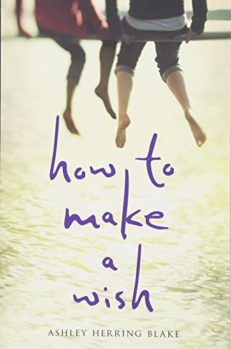 Cover of How to Make a Wish