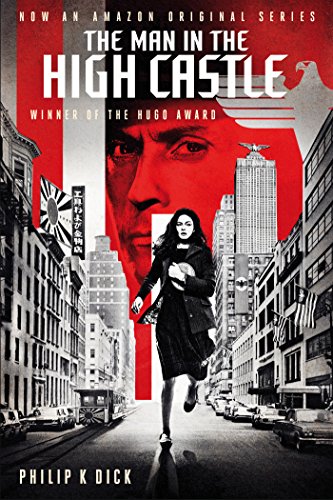 Cover of The Man in the High Castle