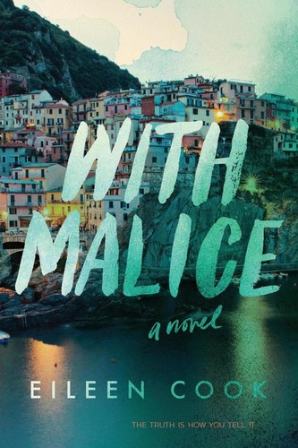 Cover of With malice