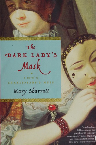 Cover of Dark Lady's Mask