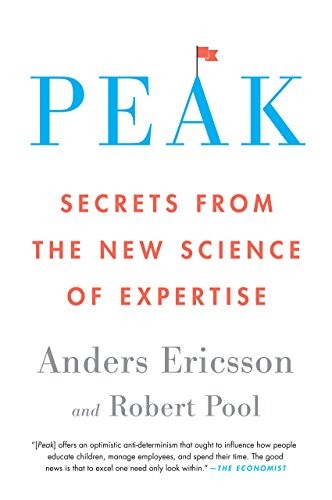Cover of Peak
