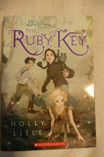 Cover of The Ruby Key