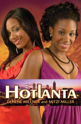 Cover of Hotlanta