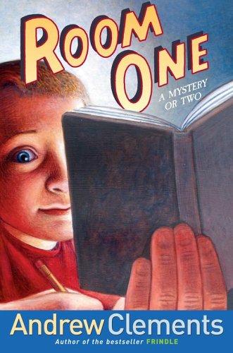 Cover of Room One