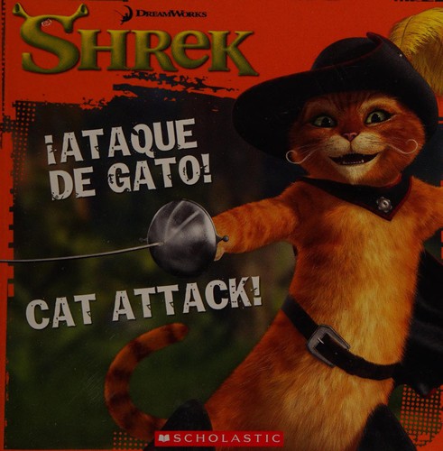Cover of Shrek