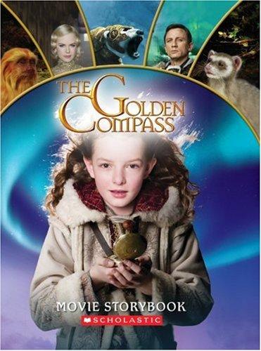 Cover of The Golden Compass