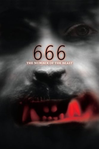 Cover of 666: The Number of the Beast
