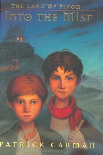 Cover of Into the Mist