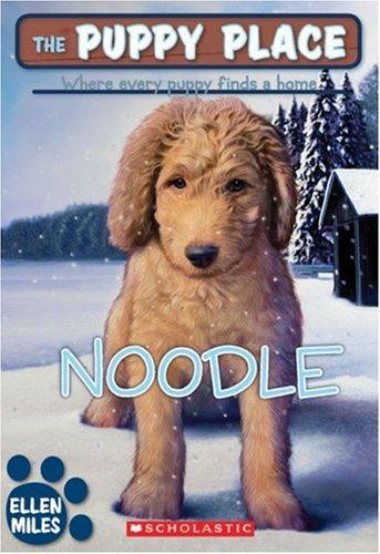 Cover of Noodle (The Puppy Place)