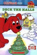 Cover of Deck the Halls